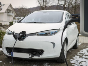 brentwood ev repair, electric car service, ev maintenance