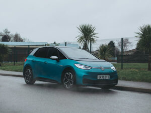 brentwood electric car maintenance, annual service, inspection